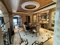7室3廳2陽臺 滇池時(shí)光玉景別墅別墅客廳