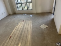 5室2廳2陽臺 招商海公館別墅臥室