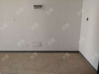 3室2廳1陽臺(tái) 紅星天鉑