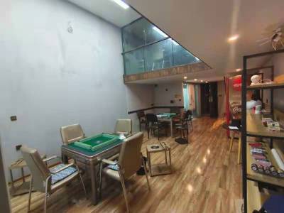 2室2廳2陽臺 同德悅中心