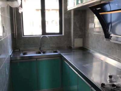 3室2廳2陽臺 中建龍熙壹號A區(qū)