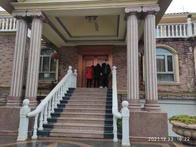 6室3廳2陽臺(tái) 世林國際