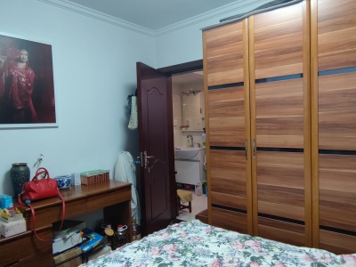 3室2廳1陽臺(tái) 十二棵橡樹莊園