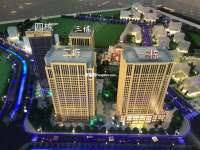 1室1廳1陽臺 未名城A6公寓其他