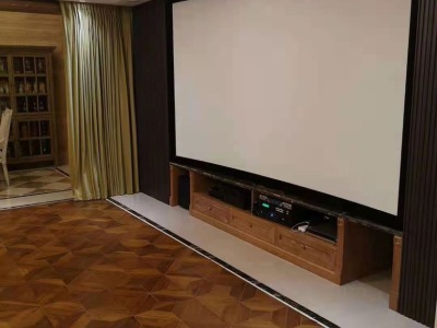 5室3廳4陽臺(tái) 昆明恒大云璽