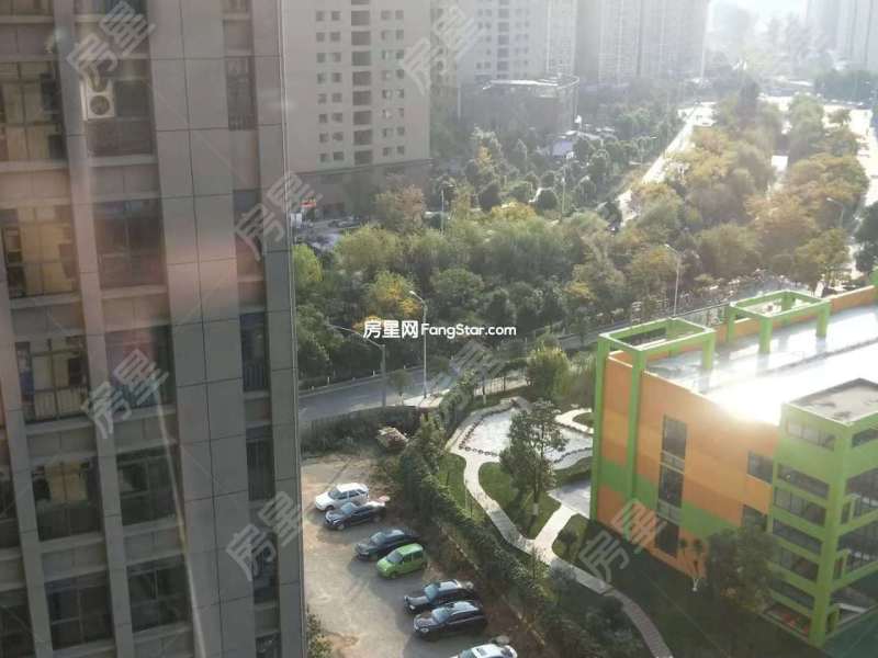 1室1廳1陽臺 未名城A6公寓其他