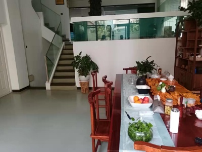 5室2廳2陽臺 香檳小鎮(zhèn)