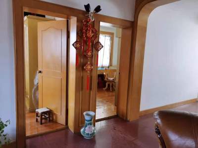 3室2廳2陽臺 冶金研究院宿舍(圓通北路86號)