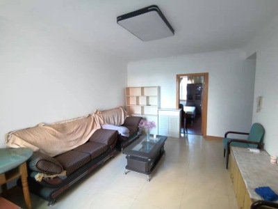 2室2廳1陽臺(tái) 正園小區(qū)