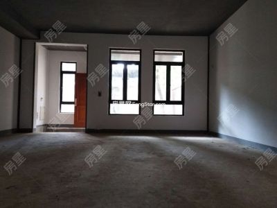 5室2廳3陽臺 昆明恒大云璽