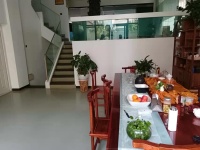 5室2廳2陽臺 香檳小鎮(zhèn)別墅臥室