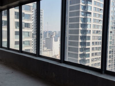 6室3廳2陽臺 華潤悅府一期