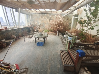 5室4廳2陽臺 福林廣場(蔚蘭軒.祥云街39號)戶型圖