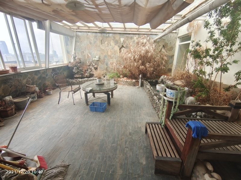 5室4廳2陽臺 福林廣場(蔚蘭軒.祥云街39號)戶型圖