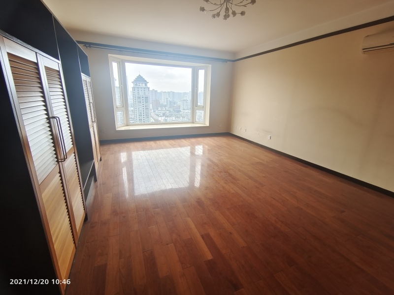 5室4廳2陽臺 福林廣場(蔚蘭軒.祥云街39號)戶型圖