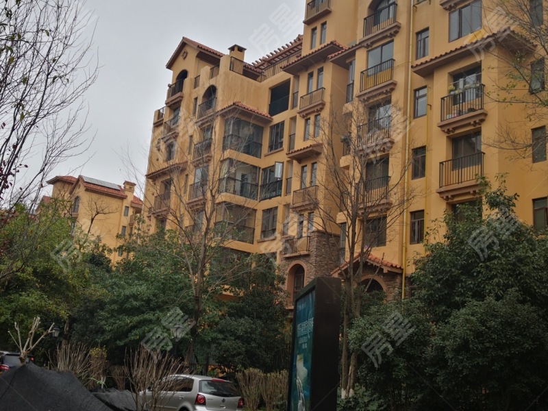 3室2廳2陽臺 平和花園其他