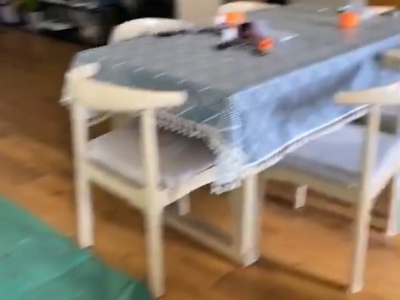 4室1廳1陽臺(tái) 御景新城