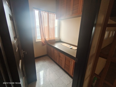 5室4廳2陽臺 福林廣場(蔚蘭軒.祥云街39號)戶型圖