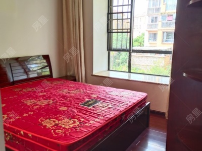 3室2廳2陽臺 云大知城二期