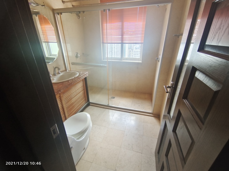 5室4廳2陽臺 福林廣場(蔚蘭軒.祥云街39號)戶型圖