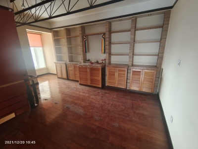 5室4廳2陽臺 福林廣場(蔚蘭軒.祥云街39號)戶型圖