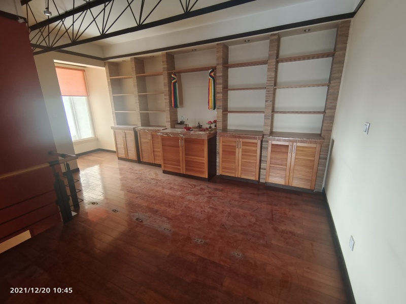 5室4廳2陽臺 福林廣場(蔚蘭軒.祥云街39號)戶型圖