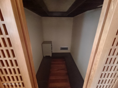 5室4廳2陽臺 福林廣場(蔚蘭軒.祥云街39號)戶型圖