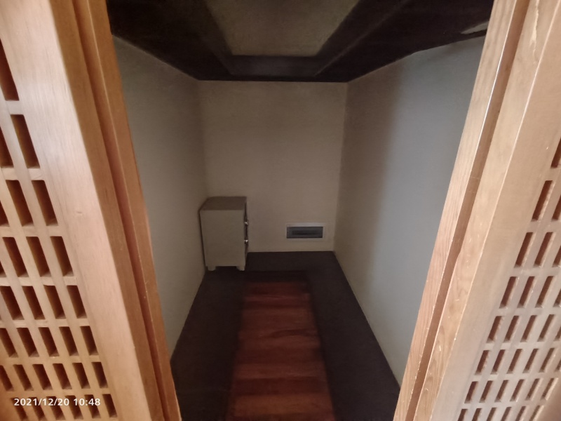 5室4廳2陽臺 福林廣場(蔚蘭軒.祥云街39號)戶型圖