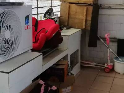 2室1廳1陽(yáng)臺(tái) 云大東一院