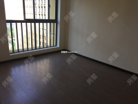 1室1廳1陽臺 未名城A6公寓臥室