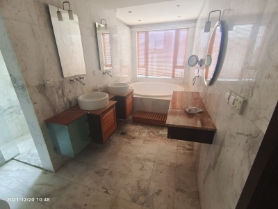 5室4廳2陽臺 福林廣場(蔚蘭軒.祥云街39號)戶型圖