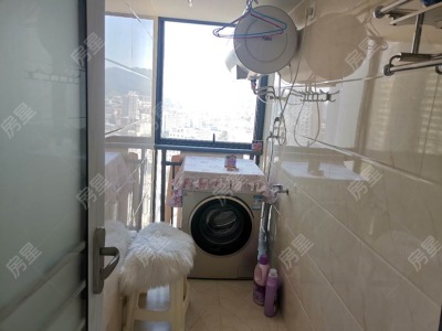 3室2廳1陽臺 西城時代A6地塊天悅苑