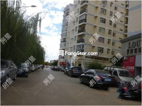 2室2廳1陽臺 大商匯F區(qū)（大商匯茶城）其他