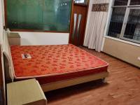 5室2廳2陽臺 武警一支隊家屬院臥室