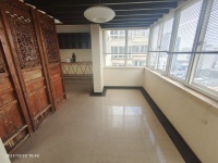 5室4廳2陽臺 福林廣場(蔚蘭軒.祥云街39號)戶型圖