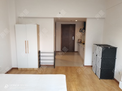 1室1廳 戛納小鎮(zhèn)