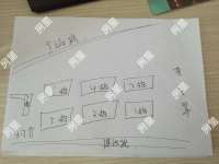 5室2廳2陽(yáng)臺(tái) 水岸楓林其他