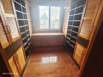 5室4廳2陽臺 福林廣場(蔚蘭軒.祥云街39號)戶型圖