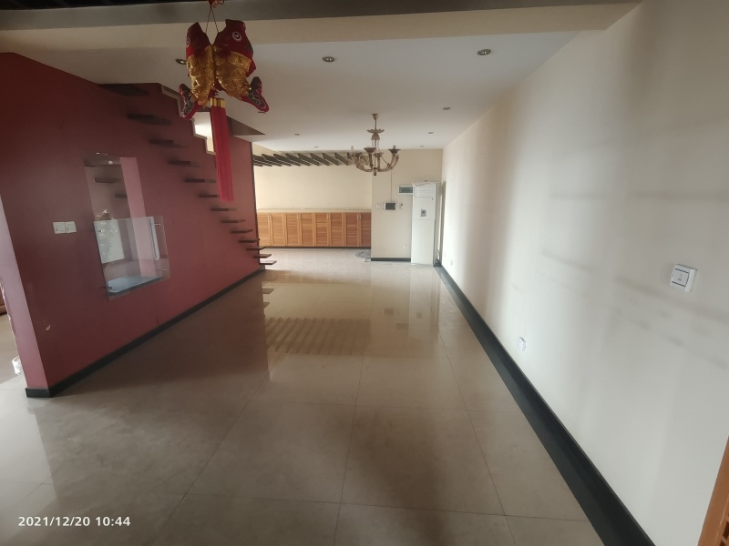 5室4廳2陽臺 福林廣場(蔚蘭軒.祥云街39號)戶型圖