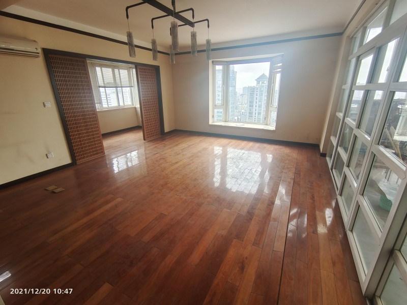 5室4廳2陽臺 福林廣場(蔚蘭軒.祥云街39號)戶型圖