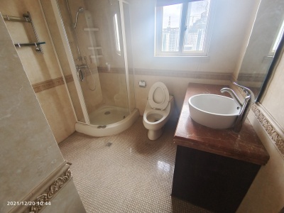 5室4廳2陽臺 福林廣場(蔚蘭軒.祥云街39號)戶型圖