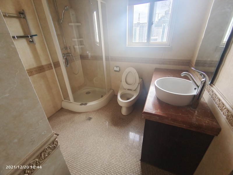 5室4廳2陽臺 福林廣場(蔚蘭軒.祥云街39號)戶型圖