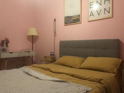 1室1廳1陽臺 天驕北麓北區(qū)