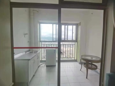 1室1廳 天驕北麓南區(qū)