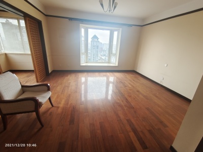 5室4廳2陽臺 福林廣場(蔚蘭軒.祥云街39號)戶型圖