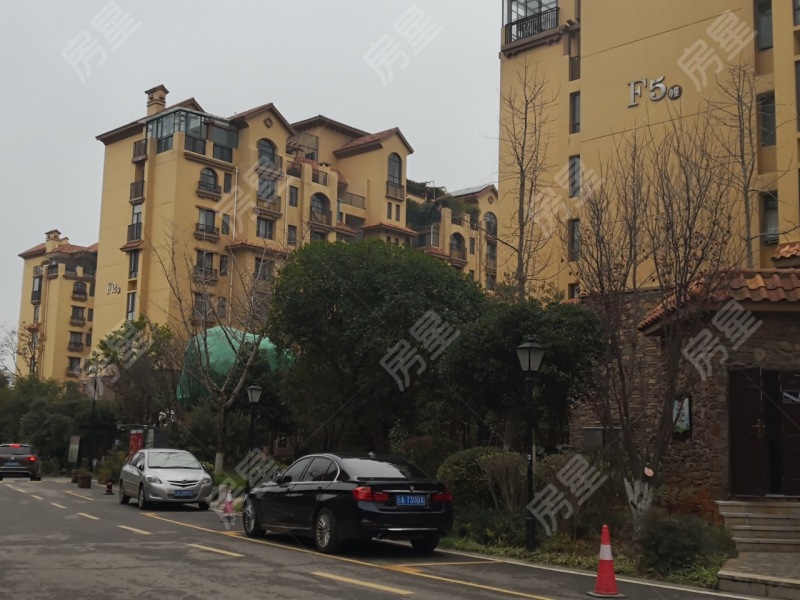 3室2廳2陽臺 平和花園其他