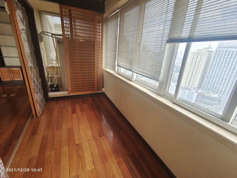 5室4廳2陽臺 福林廣場(蔚蘭軒.祥云街39號)戶型圖