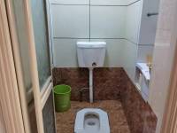 5室2廳2陽臺 武警一支隊家屬院衛(wèi)生間