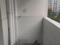 3室2廳1陽臺(tái) 怡芳苑其他