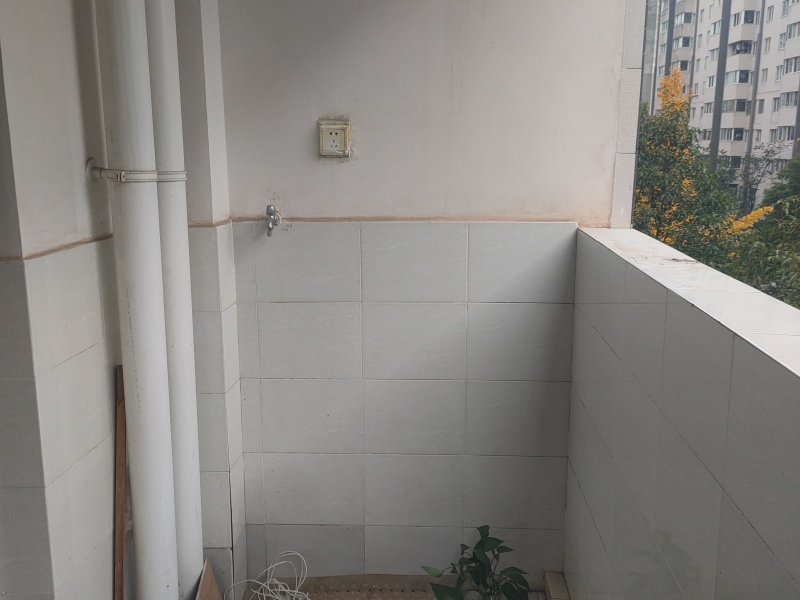 3室2廳1陽臺(tái) 怡芳苑其他